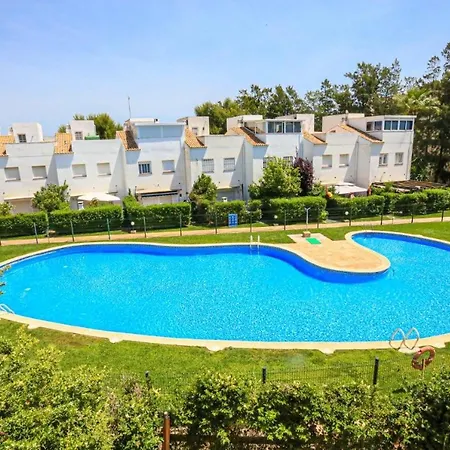 Salou Family Village Exterior foto