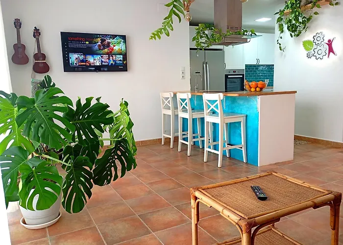 Salou Family Village