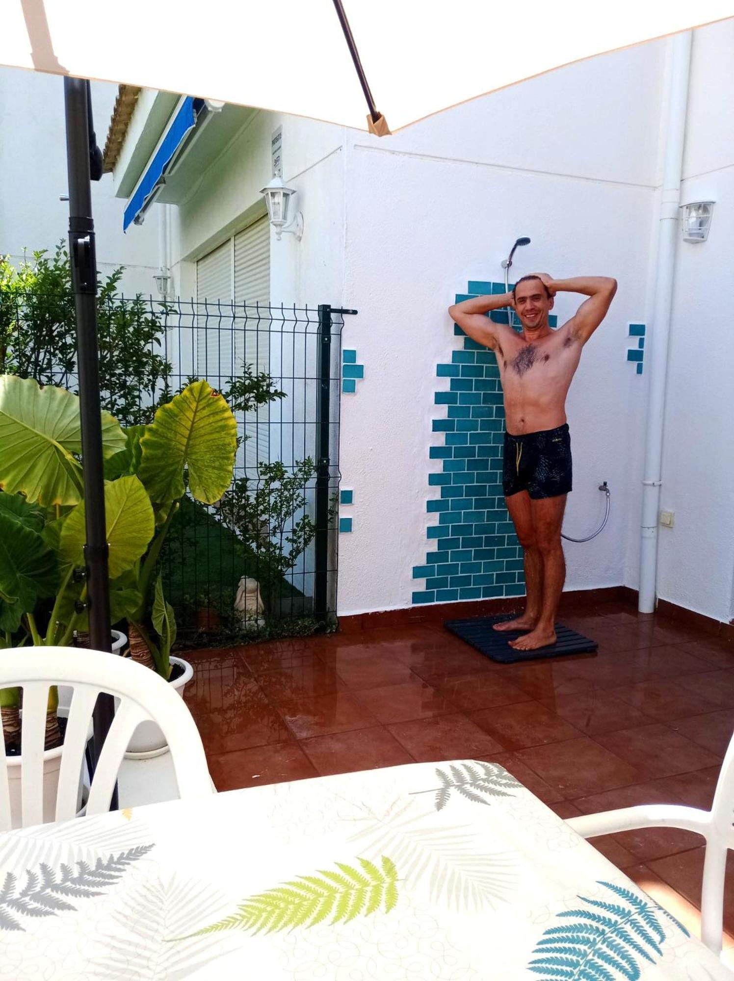 Casa de Férias Family Village