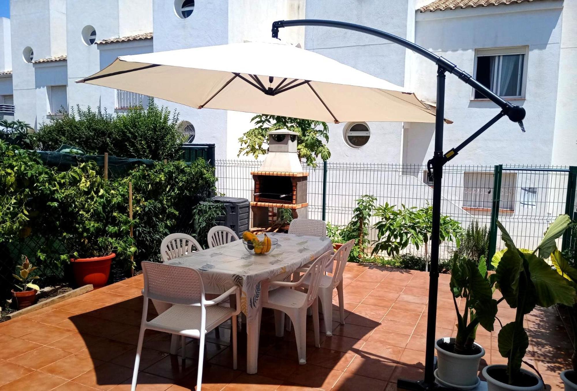 Casa de Férias Family Village Salou