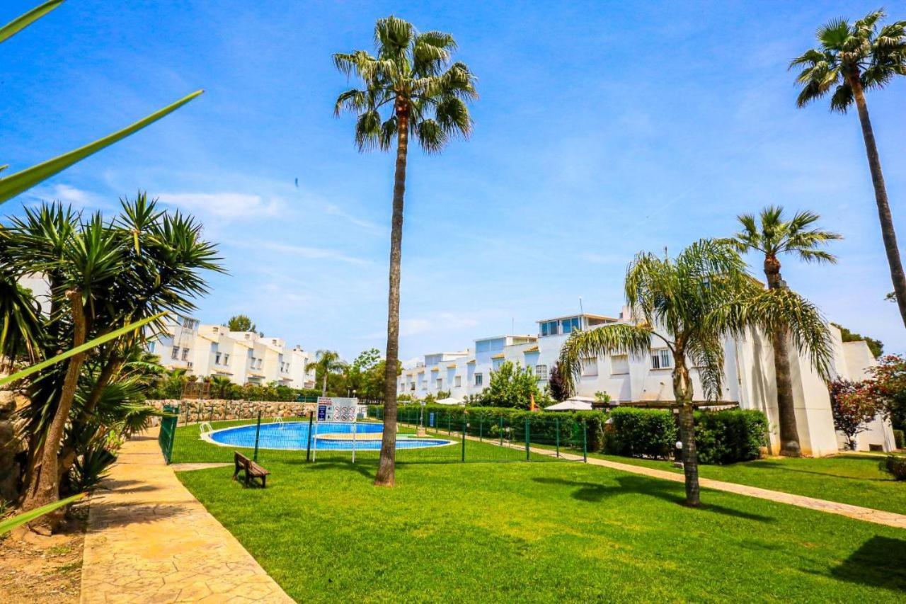 Family Village Ferienhaus Salou