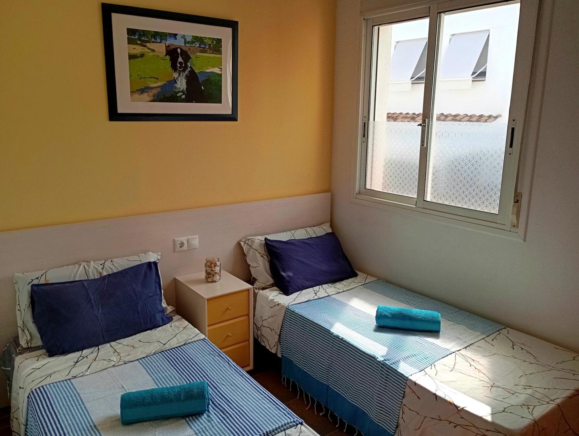 Ferienhaus Family Village Salou